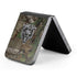 NFL Chicago Bears Realtree Xtra Green Camo Galaxy Z Flip6 Skin